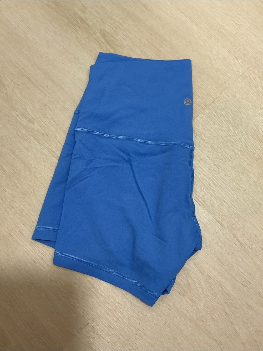 lululemon athletica high rise 4”
